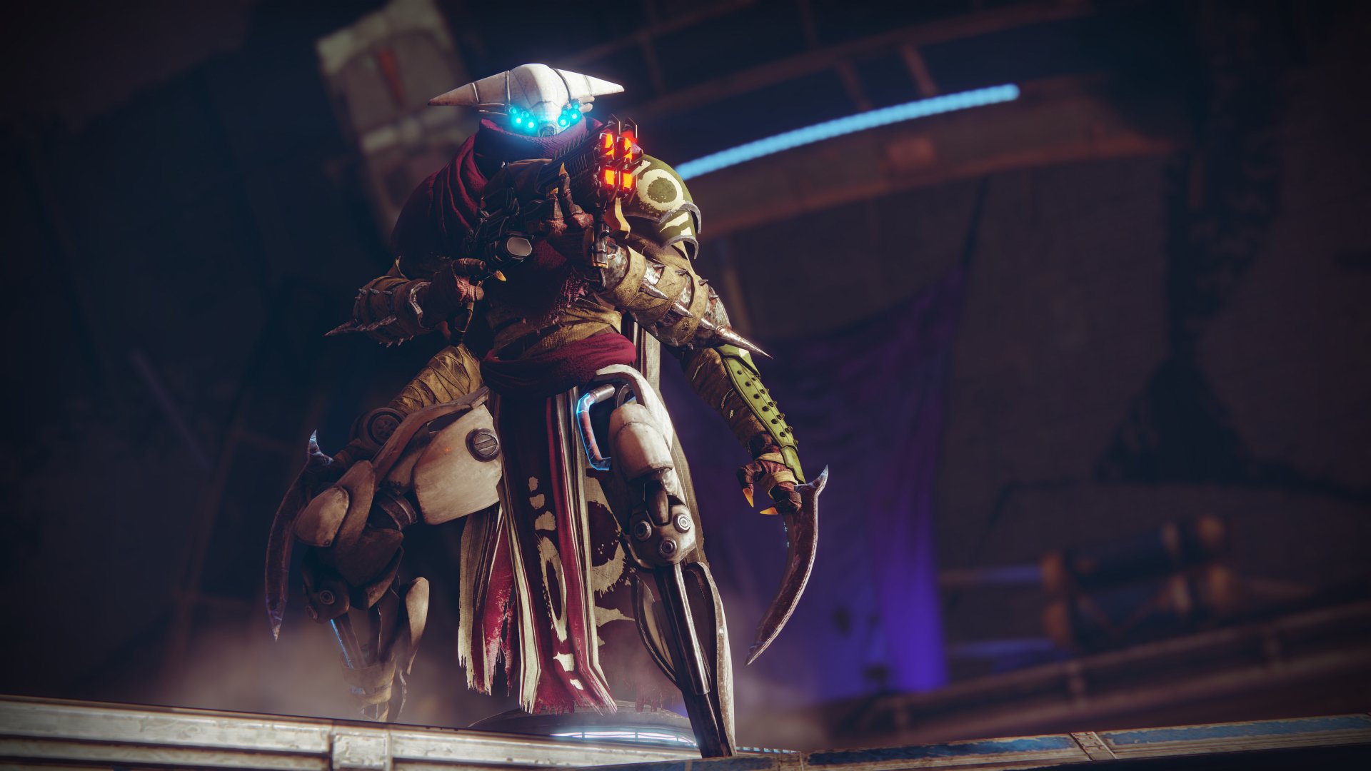 Destiny 2 - Imagen 32